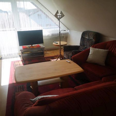 Ferienwohnung Dinkelbergblick Oeflingen Wehr  Екстериор снимка
