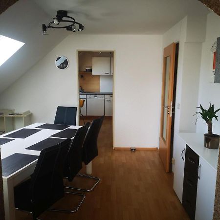 Ferienwohnung Dinkelbergblick Oeflingen Wehr  Екстериор снимка