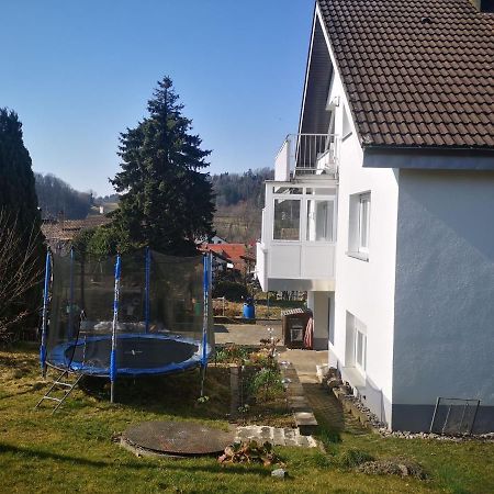 Ferienwohnung Dinkelbergblick Oeflingen Wehr  Екстериор снимка