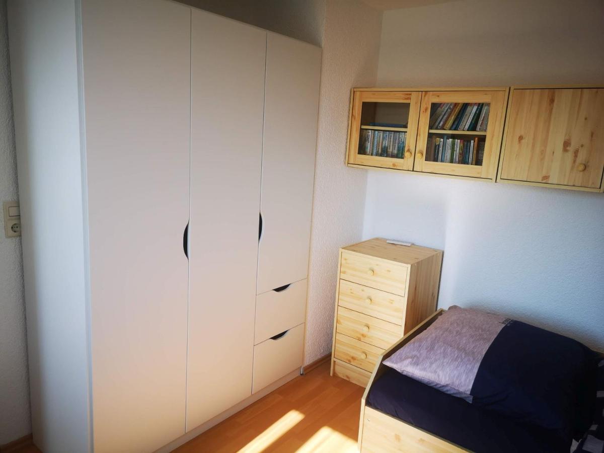 Ferienwohnung Dinkelbergblick Oeflingen Wehr  Екстериор снимка