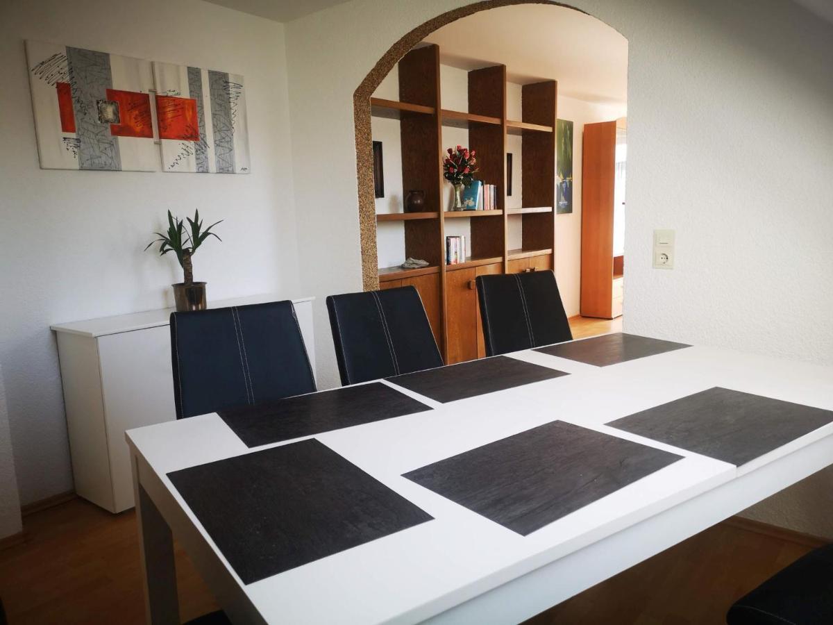 Ferienwohnung Dinkelbergblick Oeflingen Wehr  Екстериор снимка