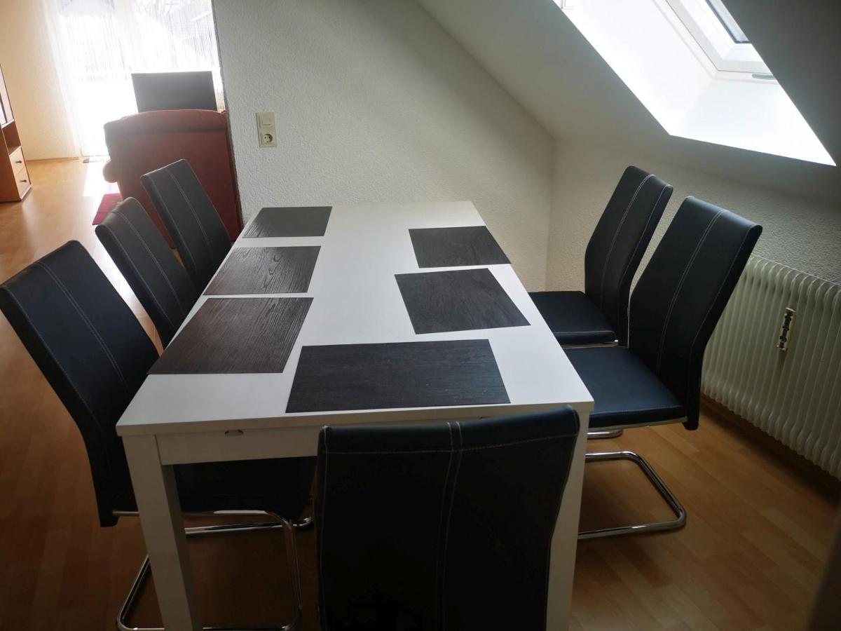 Ferienwohnung Dinkelbergblick Oeflingen Wehr  Екстериор снимка