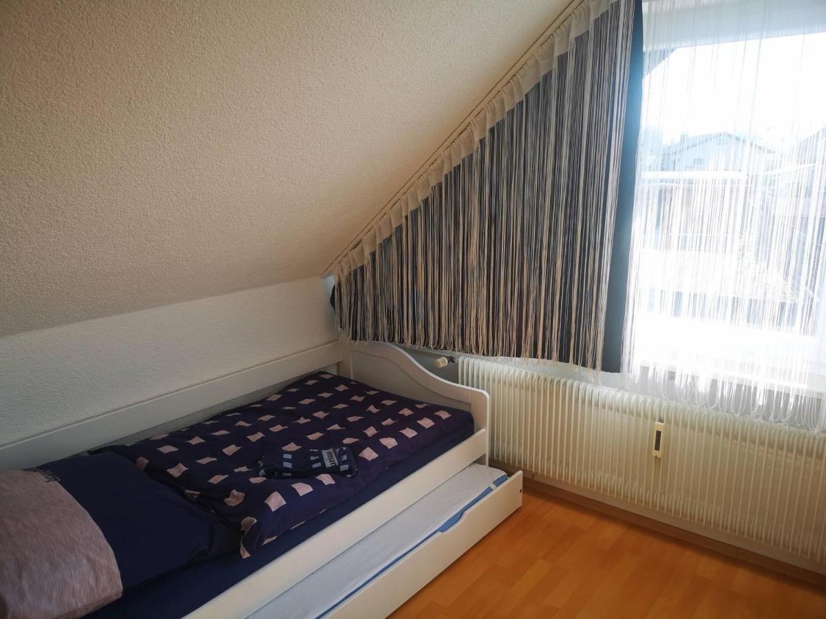 Ferienwohnung Dinkelbergblick Oeflingen Wehr  Екстериор снимка