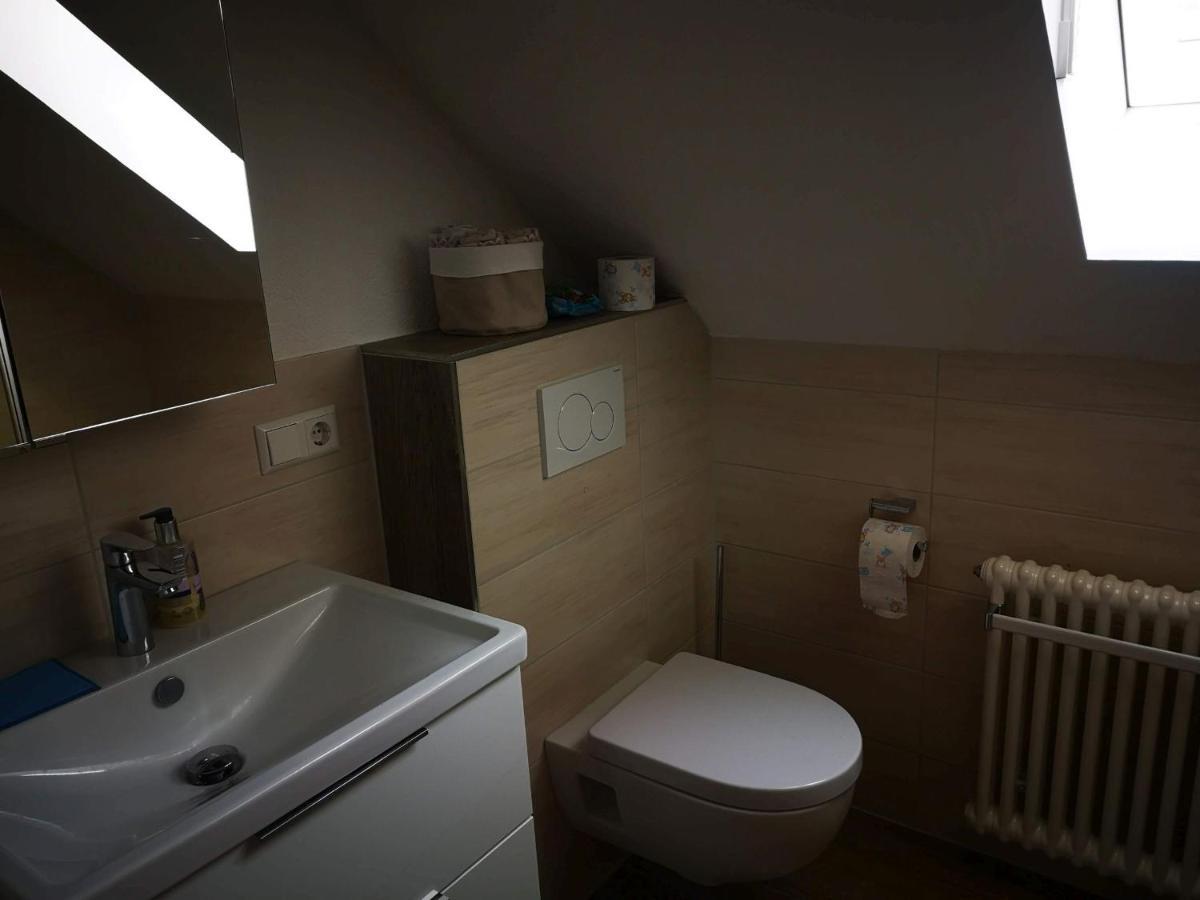 Ferienwohnung Dinkelbergblick Oeflingen Wehr  Екстериор снимка