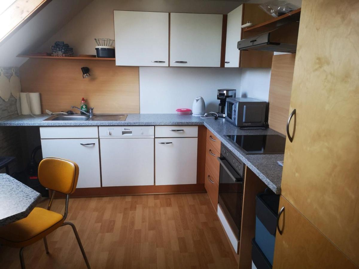 Ferienwohnung Dinkelbergblick Oeflingen Wehr  Екстериор снимка