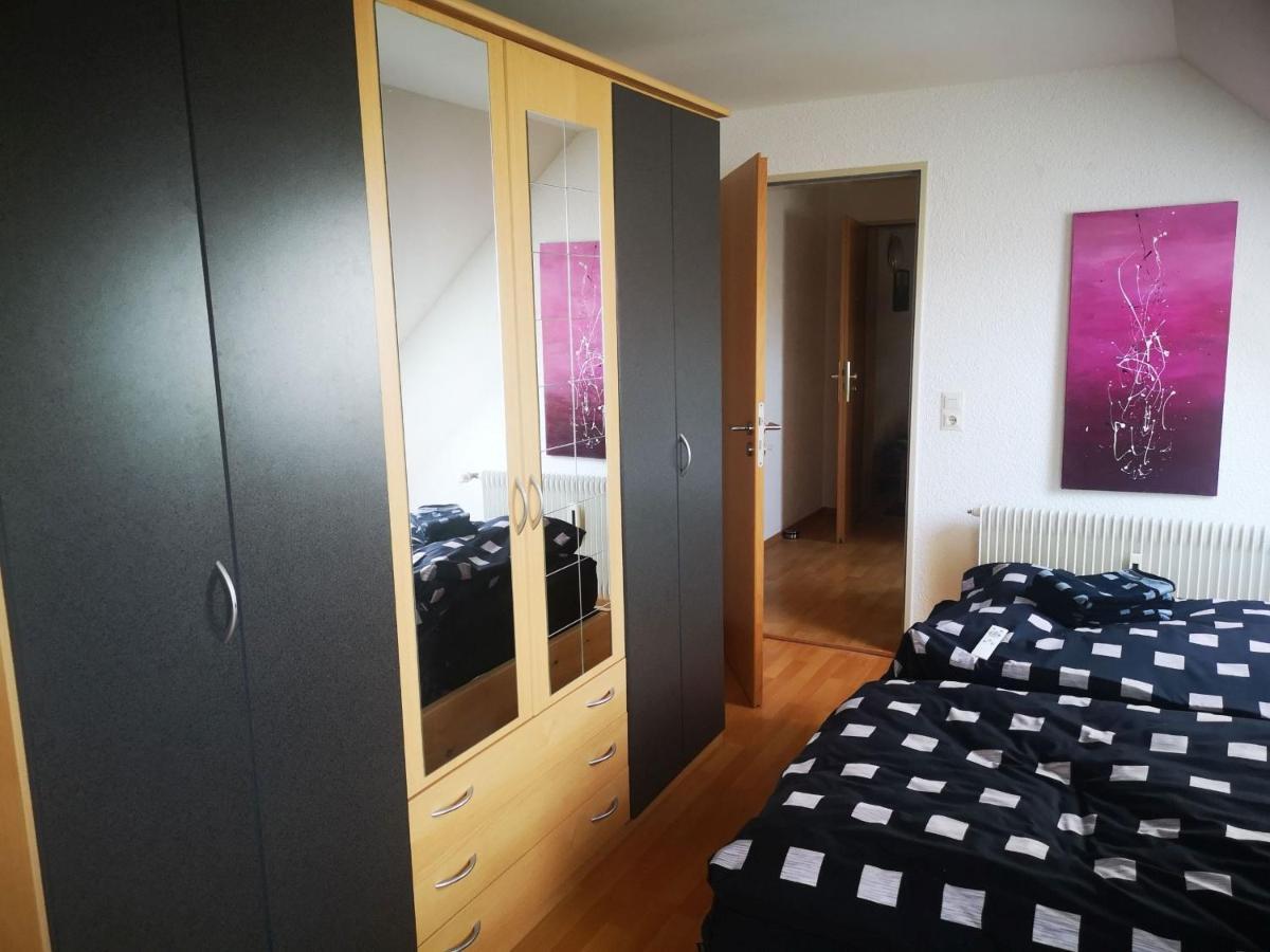 Ferienwohnung Dinkelbergblick Oeflingen Wehr  Екстериор снимка