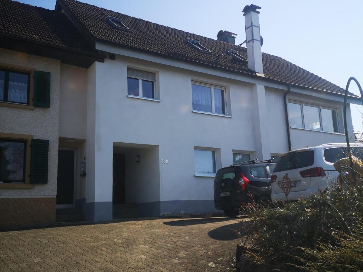 Ferienwohnung Dinkelbergblick Oeflingen Wehr  Екстериор снимка