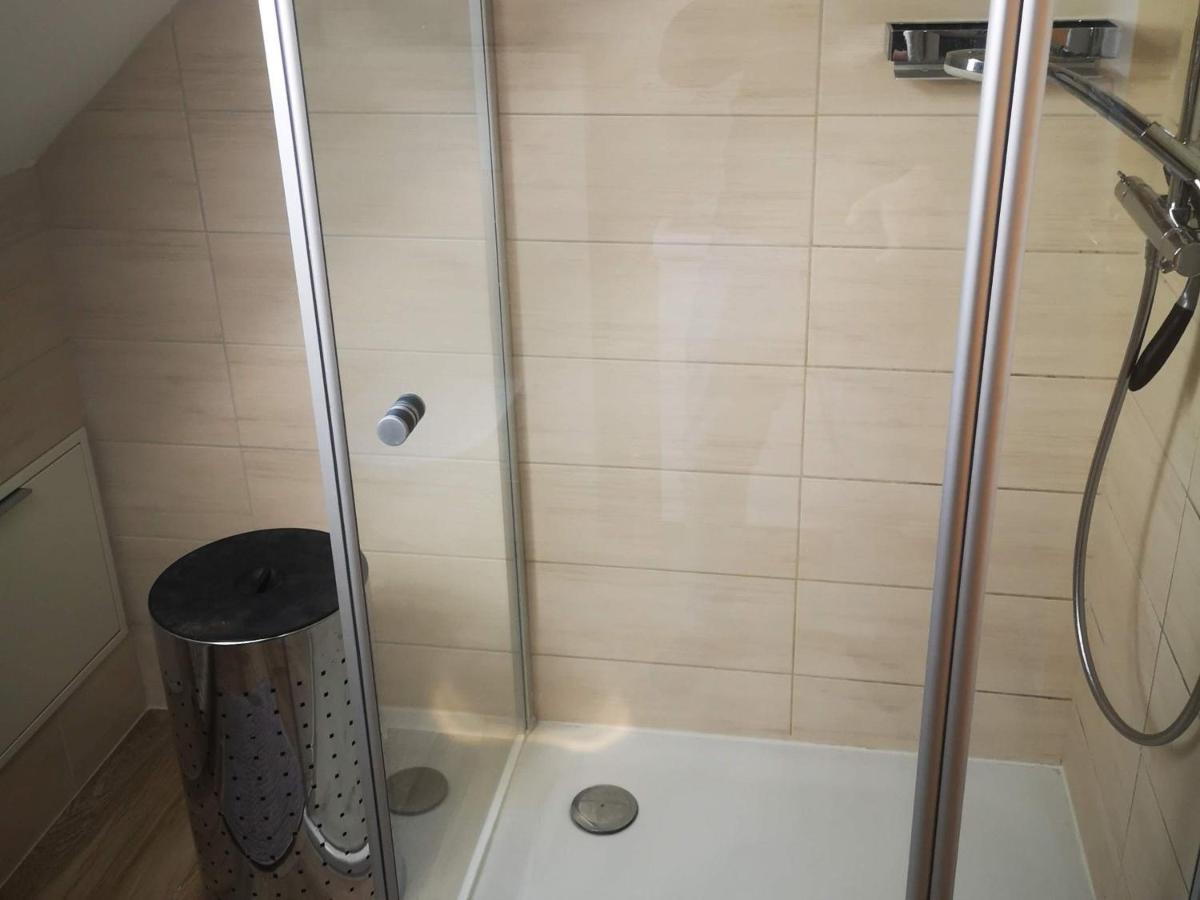 Ferienwohnung Dinkelbergblick Oeflingen Wehr  Екстериор снимка