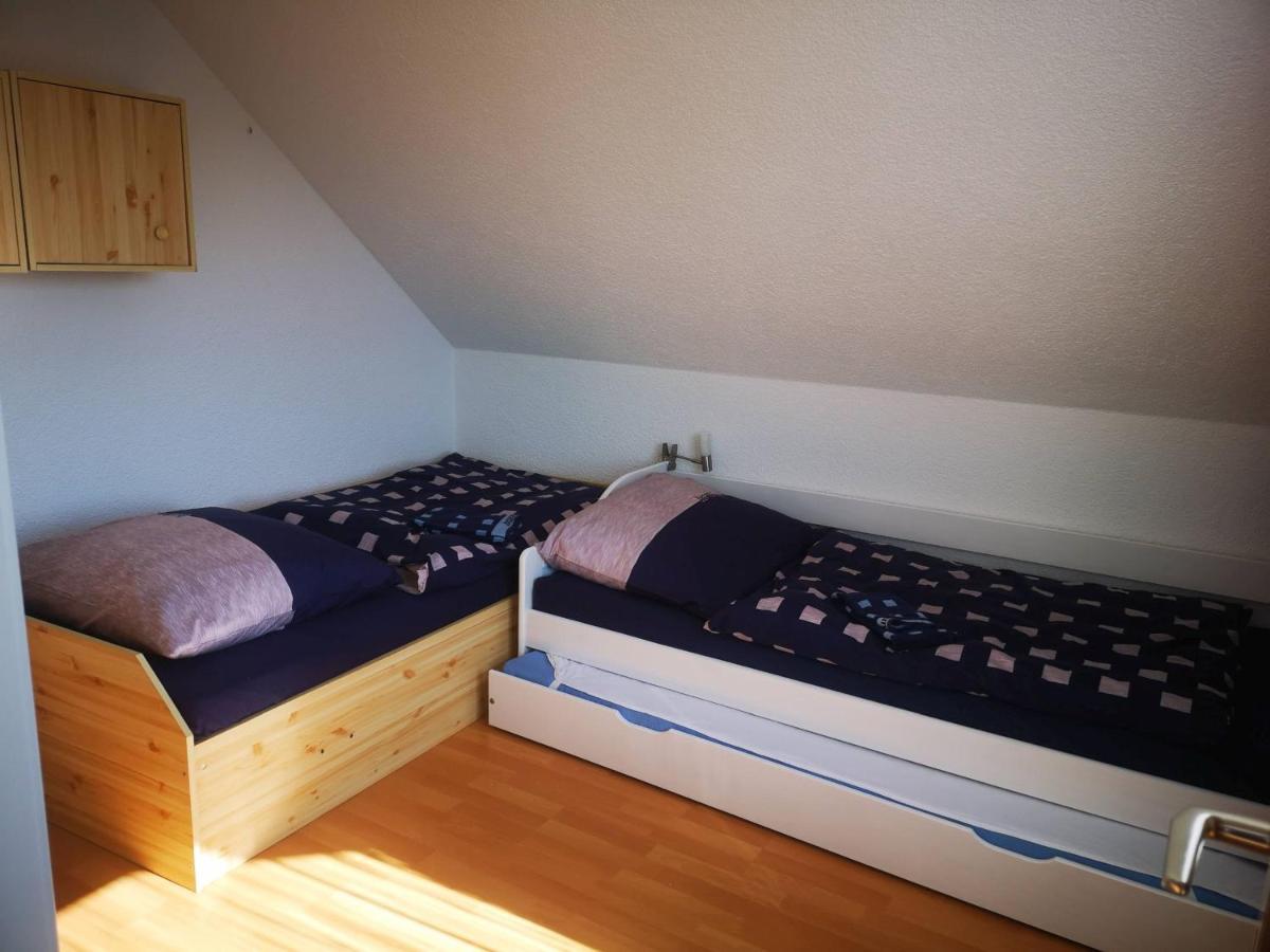 Ferienwohnung Dinkelbergblick Oeflingen Wehr  Екстериор снимка